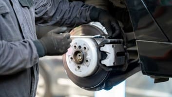 Slayton Tire - Brakes (1)